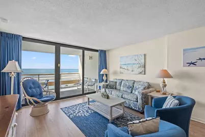 100 Ocean Creek Dr. #F-7, Myrtle Beach, SC 29572 - Photo 3