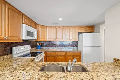 100 Ocean Creek Dr. #F-7, Myrtle Beach, SC 29572 - Photo 9