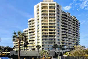 100 Ocean Creek Dr, Myrtle Beach, SC 29572 - Photo 1