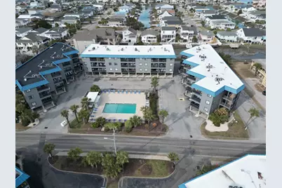 6000 N Ocean Blvd. #211, North Myrtle Beach, SC 29582 - Photo 31