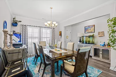 459 Honeyhill Loop, Conway, SC 29526 - Photo 13