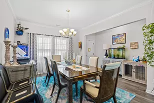 459 Honeyhill Loop, Conway, SC 29526 - Photo 13