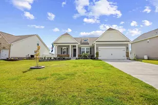 459 Honeyhill Loop, Conway, SC 29526 - Photo 3