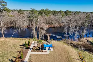 459 Honeyhill Loop, Conway, SC 29526 - Photo 33