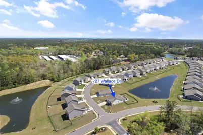 727 Wallace Dr., Little River, SC 29566 - Photo 37