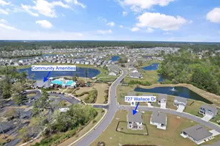 727 Wallace Dr, Little River, SC 29566 - Photo 43