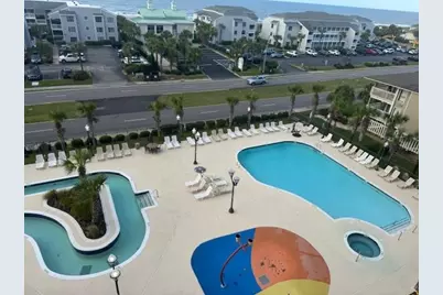 1819 N Ocean Blvd. #9015, North Myrtle Beach, SC 29582 - Photo 25