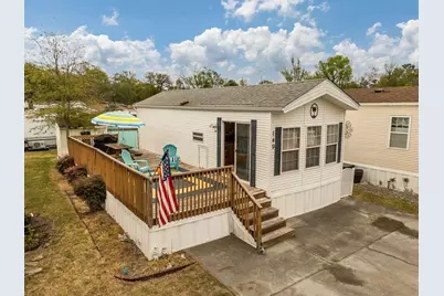 5400 Little River Neck Rd., North Myrtle Beach, SC 29582 - Photo 17