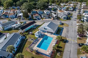 5400 Little River Neck Rd, North Myrtle Beach, SC 29582 - Photo 35