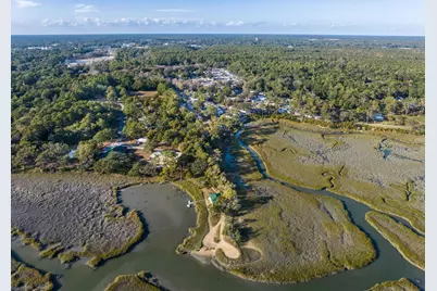 5400 Little River Neck Rd., North Myrtle Beach, SC 29582 - Photo 23