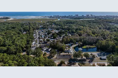 5400 Little River Neck Rd., North Myrtle Beach, SC 29582 - Photo 55
