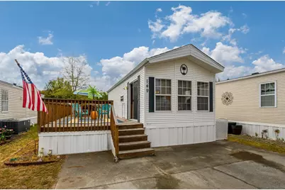 5400 Little River Neck Rd., North Myrtle Beach, SC 29582 - Photo 1