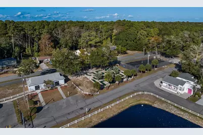 5400 Little River Neck Rd., North Myrtle Beach, SC 29582 - Photo 45