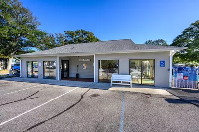 5400 Little River Neck Rd., North Myrtle Beach, SC 29582 - Photo 39