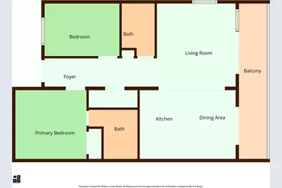 5905 South Kings Hwy. #A336, Myrtle Beach, SC 29575 - Photo 27