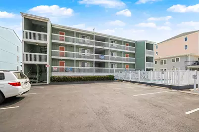 807 S Ocean Blvd. #D-3, North Myrtle Beach, SC 29582 - Photo 1