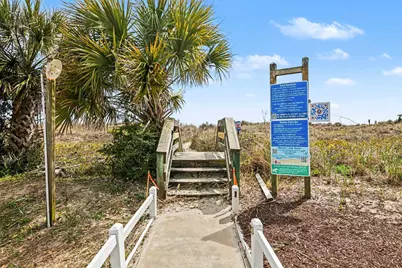 807 S Ocean Blvd. #D-3, North Myrtle Beach, SC 29582 - Photo 31