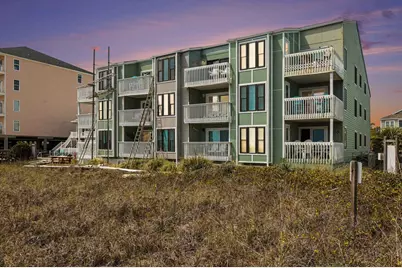 807 S Ocean Blvd. #D-3, North Myrtle Beach, SC 29582 - Photo 7