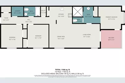 807 S Ocean Blvd. #D-3, North Myrtle Beach, SC 29582 - Photo 33