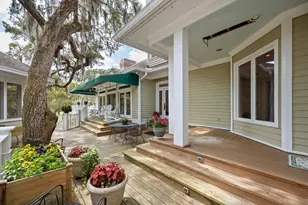 110 Swan Point Trail, Georgetown, SC 29440 - Photo 17