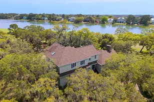 110 Swan Point Trail, Georgetown, SC 29440 - Photo 37