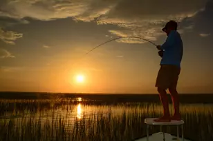 110 Swan Point Trail, Georgetown, SC 29440 - Photo 53