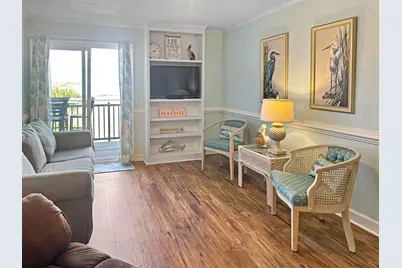 1582 S Waccamaw Dr. #15, Garden City Beach, SC 29576 - Photo 5