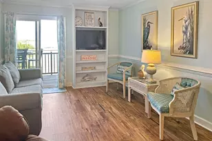 1582 S Waccamaw Dr, Garden City Beach, SC 29576 - Photo 5