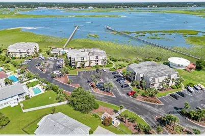 1582 S Waccamaw Dr. #15, Garden City Beach, SC 29576 - Photo 21