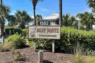 1582 S Waccamaw Dr, Garden City Beach, SC 29576 - Photo 37