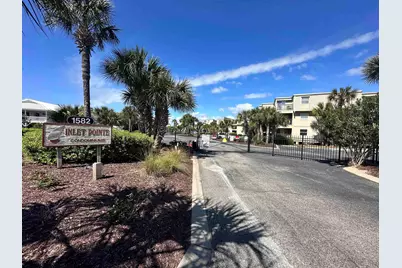 1582 S Waccamaw Dr. #15, Garden City Beach, SC 29576 - Photo 27
