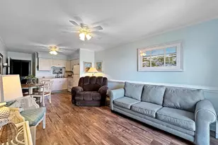 1582 S Waccamaw Dr, Garden City Beach, SC 29576 - Photo 7