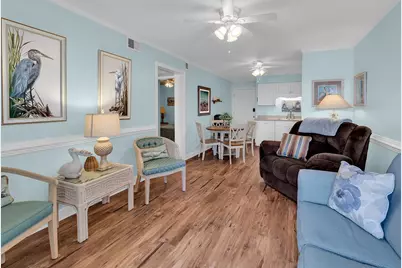 1582 S Waccamaw Dr. #15, Garden City Beach, SC 29576 - Photo 5