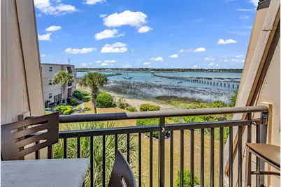 1582 S Waccamaw Dr. #15, Garden City Beach, SC 29576 - Photo 15