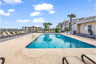 1582 S Waccamaw Dr. #15, Garden City Beach, SC 29576 - Photo 21