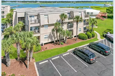 1582 S Waccamaw Dr. #15, Garden City Beach, SC 29576 - Photo 1