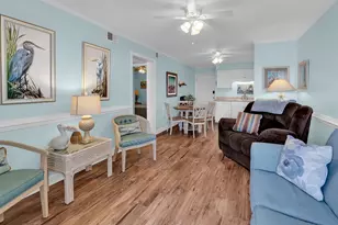 1582 S Waccamaw Dr, Garden City Beach, SC 29576 - Photo 5