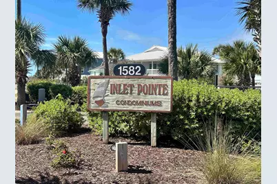 1582 S Waccamaw Dr. #15, Garden City Beach, SC 29576 - Photo 37