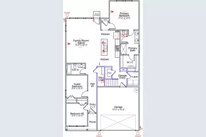 3443 Logan St., Conway, SC 29526 - Photo 3