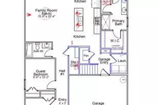 3443 Logan St, Conway, SC 29526 - Photo 3