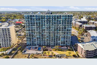 102 N Ocean Blvd. N #607, North Myrtle Beach, SC 29582 - Photo 65