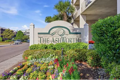 102 N Ocean Blvd. N #607, North Myrtle Beach, SC 29582 - Photo 5