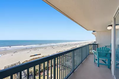 102 N Ocean Blvd. N #607, North Myrtle Beach, SC 29582 - Photo 27