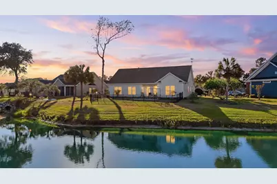 146 Harbor Lights Dr., Surfside Beach, SC 29575 - Photo 3