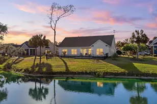 146 Harbor Lights Dr, Surfside Beach, SC 29575 - Photo 3