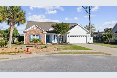 146 Harbor Lights Dr., Surfside Beach, SC 29575 - Photo 5