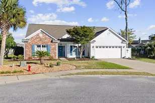 146 Harbor Lights Dr, Surfside Beach, SC 29575 - Photo 5