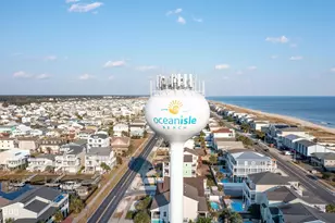 3357 SW Wood Stork Dr, Ocean Isle Beach, NC 28469 - Photo 11