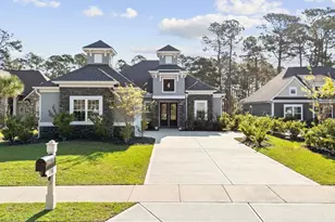 1700 Wood Stork Dr, Conway, SC 29526 - Photo 1