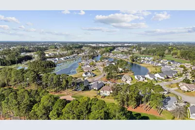 1700 Wood Stork Dr., Conway, SC 29526 - Photo 35